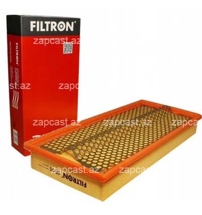 Mercedes E-class, W124, filter hava (dizel) 